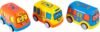 GTG TOYS Die-Cast Model Car, Toy Vehicle