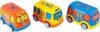 ⁦GTG TOYS Die-Cast Model Car, Toy Vehicle⁩ - الصورة ⁦10⁩