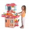 ⁦GTG Toys Ice Cream and Pizza Toy Car⁩ - الصورة ⁦4⁩
