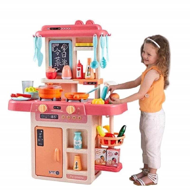 ⁦GTG Toys Ice Cream and Pizza Toy Car⁩ - الصورة ⁦4⁩