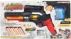 ⁦GTG Toys Toy Gun Set, 2 Pistols with Bullets, Full Set⁩ - الصورة ⁦7⁩