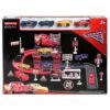 ⁦CARS 2 Lightning McQueen - PARKING GARAGE⁩ - الصورة ⁦2⁩