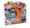 ⁦Kilwin Puzzle Truck 20 Pieces For Kids - KW-3003, Multi Color - GTG TOYS⁩ - الصورة ⁦2⁩