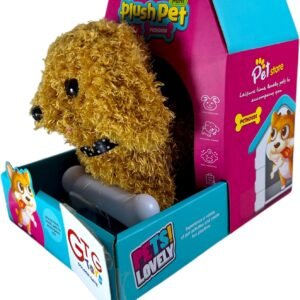 GTG TOYS Dog House Toy