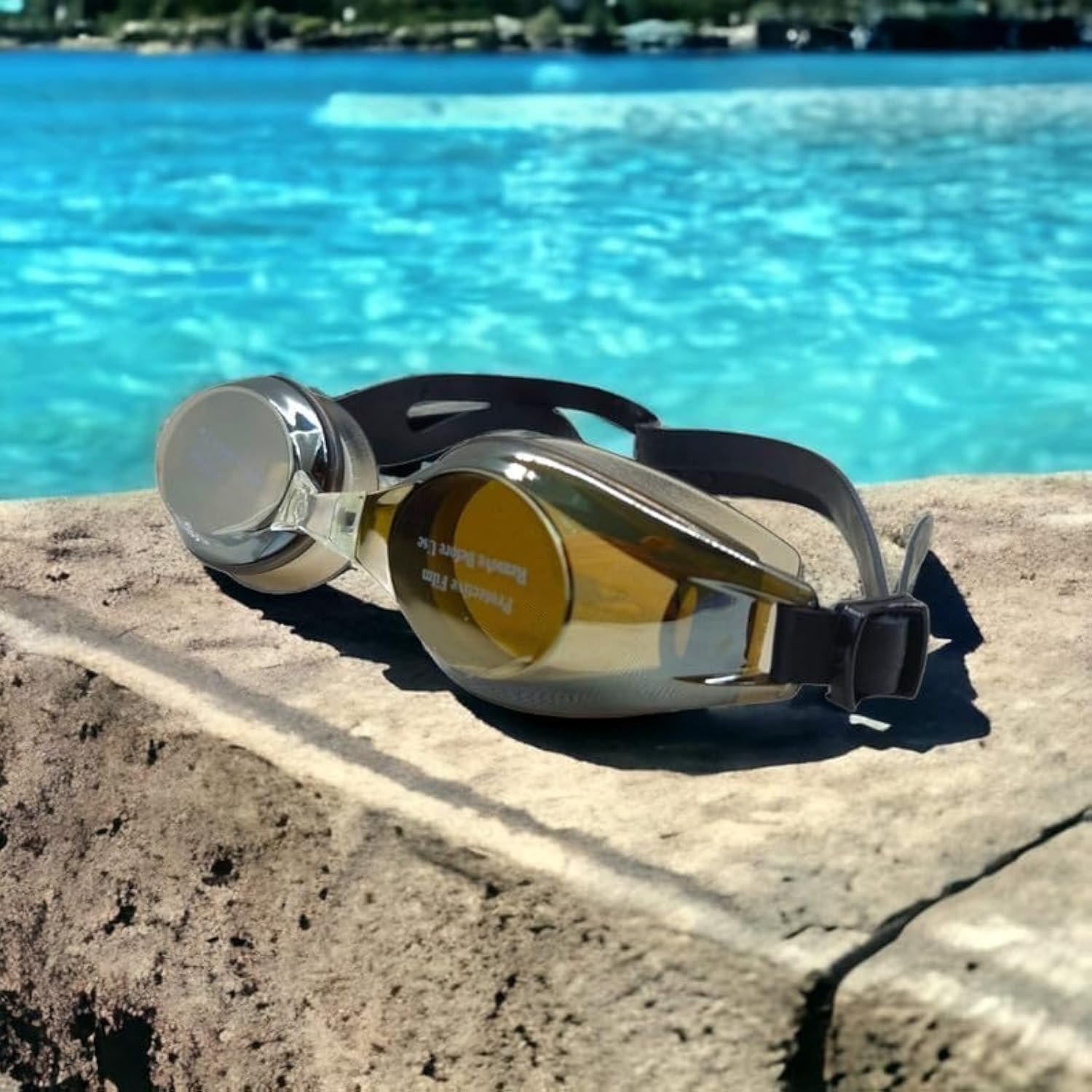 719DWxE1xL._AC_SL1500_.jpg toy_toys sea goggles for boys and girls swimming goggles leakproof anti fog boys girls swimming goggles with UV protection-19 - الصورة 1