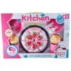 ⁦GTG Toys Birthday Cake Play Set for Children⁩ - الصورة ⁦8⁩