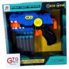 ⁦GTG Toys Kids Toy Gun with Foam Bullets⁩ - الصورة ⁦5⁩