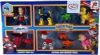 ⁦GTG TOYS Cartoon Characters Collection Set⁩ - الصورة ⁦3⁩