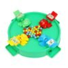 ⁦Engineer Team Puzzle In Box With 130 Pieces For Kids, Multi Color - GTG TOYS⁩ - الصورة ⁦12⁩