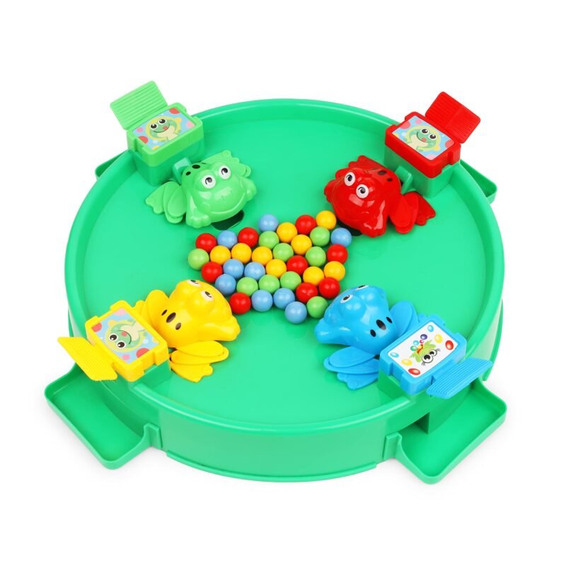 ⁦Engineer Team Puzzle In Box With 130 Pieces For Kids, Multi Color - GTG TOYS⁩ - الصورة ⁦12⁩