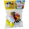 ⁦GTG TOYS Farm Animals Set⁩ - الصورة ⁦10⁩