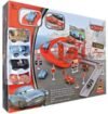 CARS 2 Lightning McQueen - PARKING GARAGE