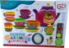 GTG Toys Paint Your Own Tea Cup Set, DIY Colouring Activity