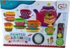 ⁦GTG Toys Paint Your Own Tea Cup Set, DIY Colouring Activity⁩ - الصورة ⁦4⁩