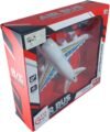 GTG TOYS- Remote Control Aircraft