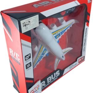 GTG TOYS- Remote Control Aircraft