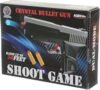 ⁦GTG Toys Police Play Set with 2 Toy Guns⁩ - الصورة ⁦3⁩