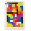 ⁦Kilwin Puzzle Truck 20 Pieces For Kids - KW-3003, Multi Color - GTG TOYS⁩ - الصورة ⁦4⁩