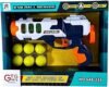 ⁦GTG Toys Kids Toy Gun with Bullets, Full Shooting Action⁩ - الصورة ⁦2⁩