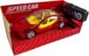 GTGTOYS Remote Control Car with Sound Effects, 2-Way Control