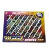 ⁦Hooqict Metal Die Cast Toy Cars Set of 5, Openable Doors Pull Back Cars for Kids Boys Age 3 4 5 6 7 8, Race Car Party Favors Mini Toy Cars for Pinata Stuffers, Goodie Bag Stuffers, Birthday Gifts⁩ - الصورة ⁦4⁩