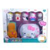⁦MODEL 2023 - GTG Collection Cat Toys⁩ - الصورة ⁦8⁩