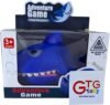 GTG TOYS Shark Game, Arabic