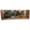 ⁦Army Motorcycle and Helicopter Toys - from gtgtoys⁩ - الصورة ⁦4⁩