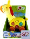 GTG TOYS Musical Baby Toy