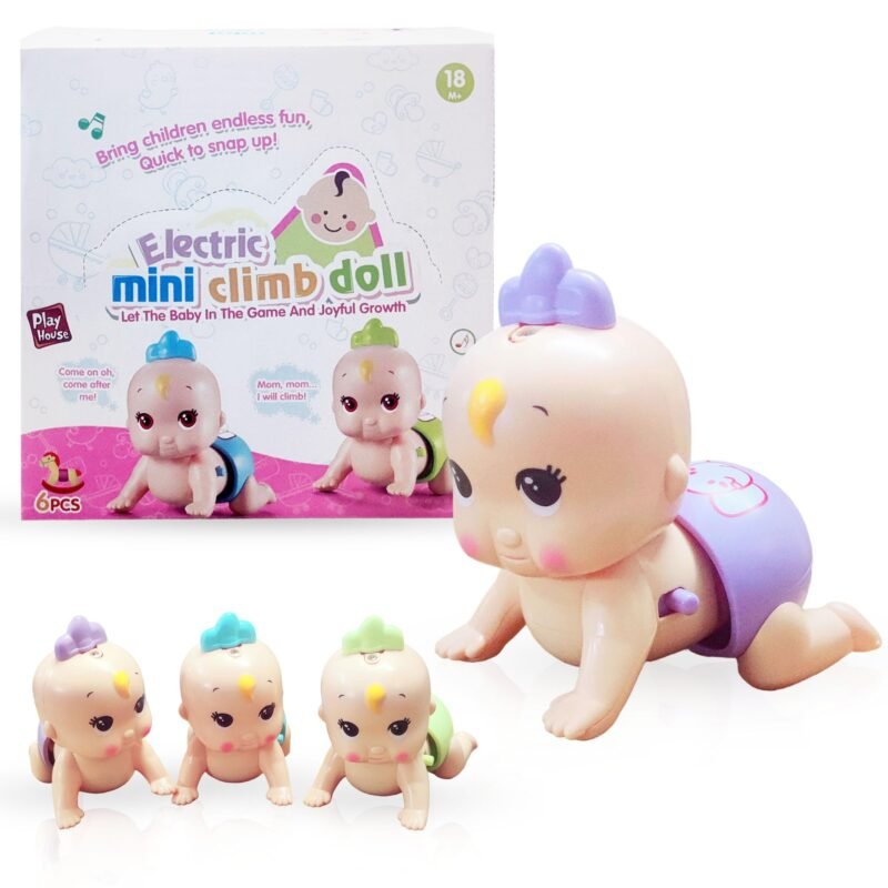 ⁦MUSICAL BABY toy for 1.0 piece⁩ - الصورة ⁦7⁩