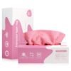 ⁦Girls Doll Set with Accessories, Handbag and Rabbit by gtgtoys⁩ - الصورة ⁦7⁩