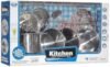 ⁦GTG Toys Tea Set Play Set⁩ - الصورة ⁦4⁩