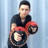 ⁦GTG Toys Light and Sound Toy Gun⁩ - الصورة ⁦8⁩