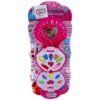 ⁦GTG TOYS Kids Pretend Play Makeup Set for Girls, Safe Face Makeup Toys⁩ - الصورة ⁦8⁩