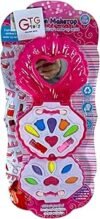 ⁦GTG TOYS Kids Pretend Play Makeup Set for Girls, Safe Face Makeup Toys⁩ - الصورة ⁦5⁩