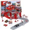 ⁦CARS 2 Lightning McQueen - PARKING GARAGE⁩ - الصورة ⁦7⁩