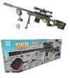 ⁦GTG Toys Police Play Set with 2 Toy Guns⁩ - الصورة ⁦5⁩