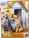 GTG TOYS Jigsaw Puzzle, 300 Pieces