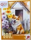 ⁦GTG TOYS Jigsaw Puzzle, 300 Pieces⁩ - الصورة ⁦5⁩