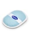 ⁦Glenmore Baby Bath Support, 0-12 Months Infant Bathtub Cushion, Soft Foam Mat for Newborn Baths Tubs, Breathable, Adjustable, Anti-Slip, Comfortable, Unisex, Grey, 32x41x8 cm, 2.5 kg⁩ - الصورة ⁦14⁩