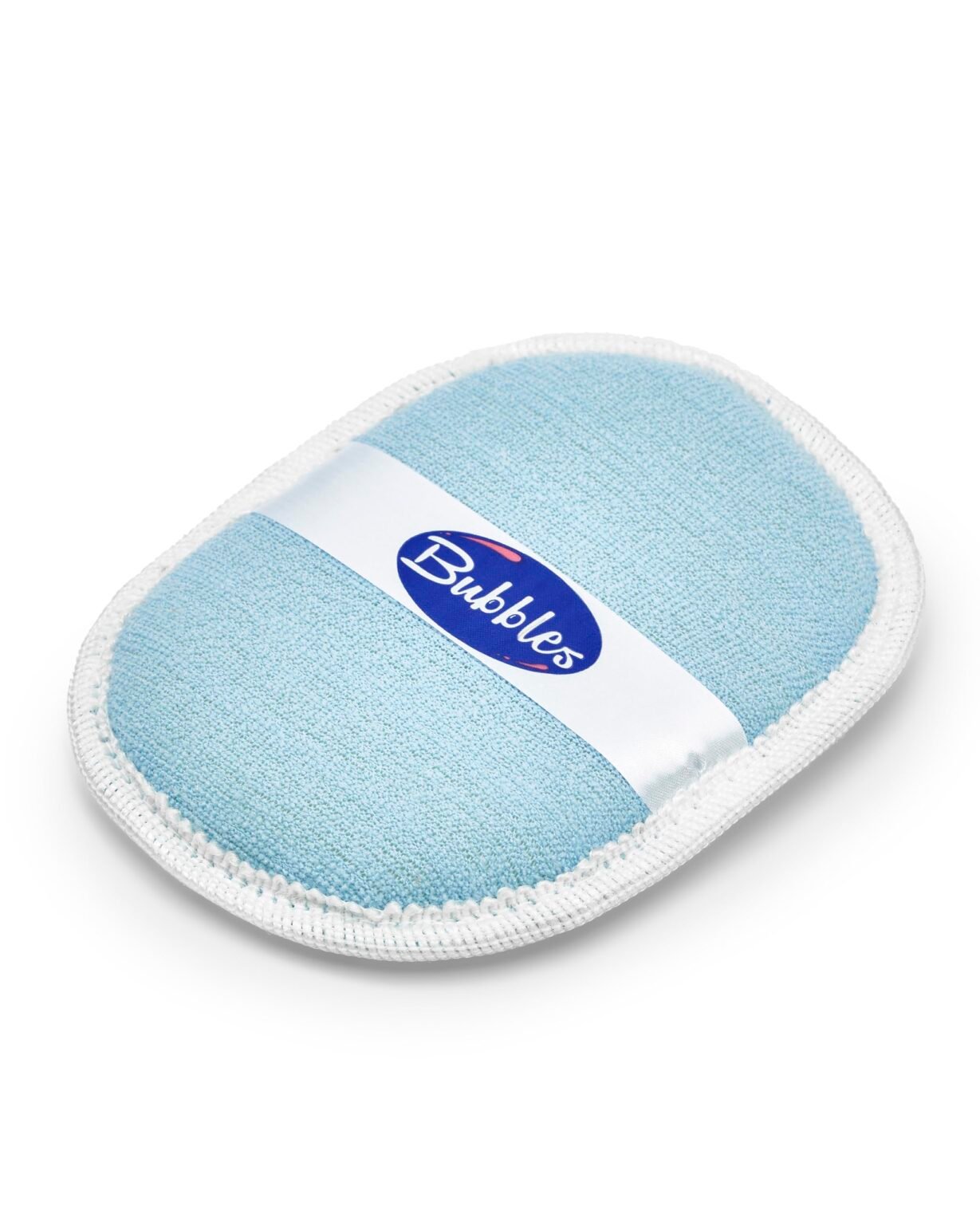 ⁦Glenmore Baby Bath Support, 0-12 Months Infant Bathtub Cushion, Soft Foam Mat for Newborn Baths Tubs, Breathable, Adjustable, Anti-Slip, Comfortable, Unisex, Grey, 32x41x8 cm, 2.5 kg⁩ - الصورة ⁦14⁩