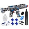⁦GTG Toys Light and Sound Toy Gun⁩ - الصورة ⁦10⁩
