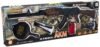 ⁦GTG Toys Toy Gun Set, 2 Pistols with Bullets, Full Set⁩ - الصورة ⁦2⁩