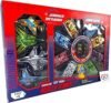 ⁦Military Tank and Aircraft Toy Set, 14 Pieces, GTG TOYS⁩ - الصورة ⁦3⁩