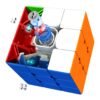 ⁦Carole Rubik 24pcs+3 Years Small Hex Cube - 168-24⁩ - الصورة ⁦14⁩