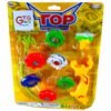 ⁦gtg TOYS Bei blade Spinning Battle Toy for Kids⁩ - الصورة ⁦4⁩