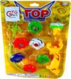 gtg TOYS Bei blade Spinning Battle Toy for Kids
