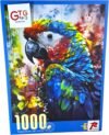 GTG TOYS Jigsaw Puzzle, 1000 Pieces