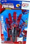 GTG TOYS Cartoon Target Shooting Game