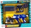 ⁦GTG Toys Kids Toy Gun with Foam Bullets⁩ - الصورة ⁦3⁩